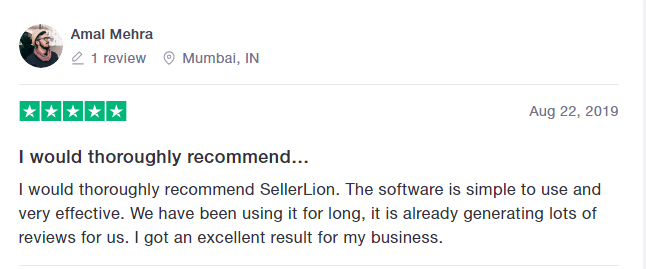 client review